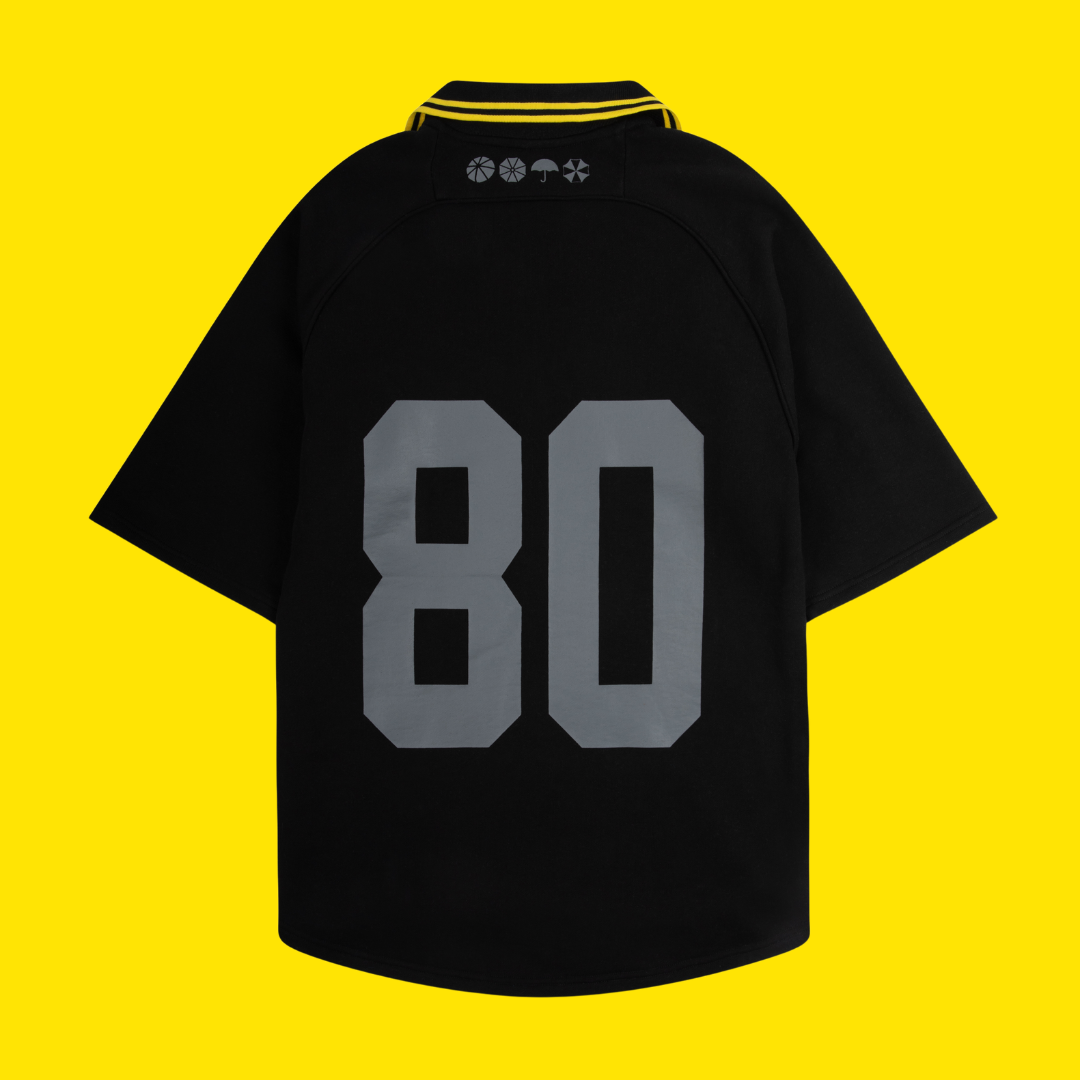 FOOTBALL JERSEY